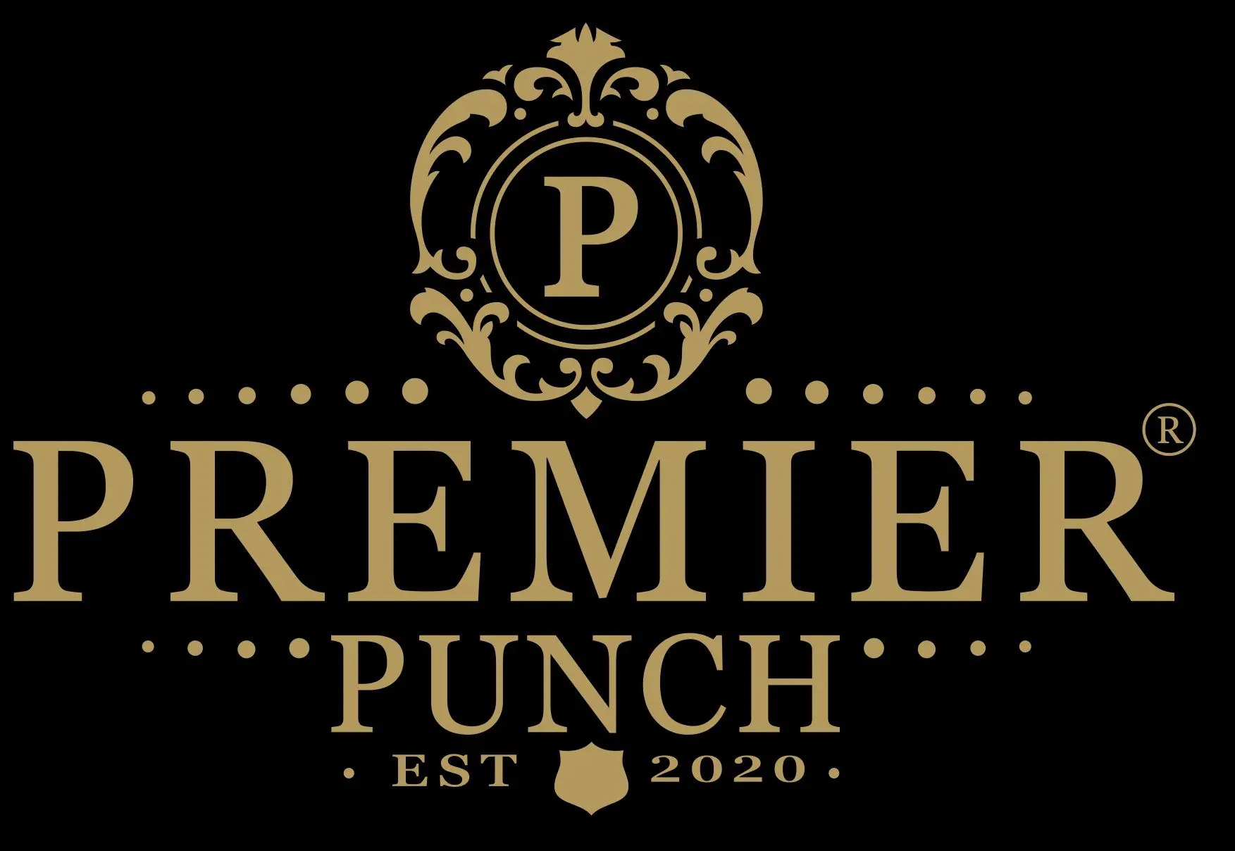Premier Punch Header Logo